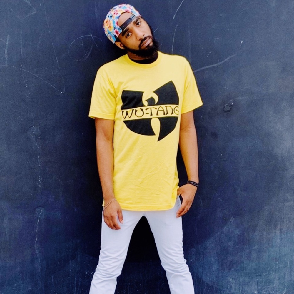 Wu-Tang T-Shirt